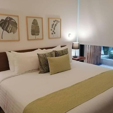 Downtown Stay Playa del Carmen Kültér fotó