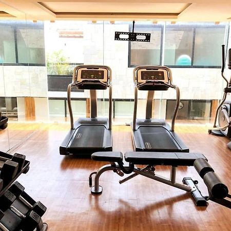 Downtown Stay Playa del Carmen Kültér fotó