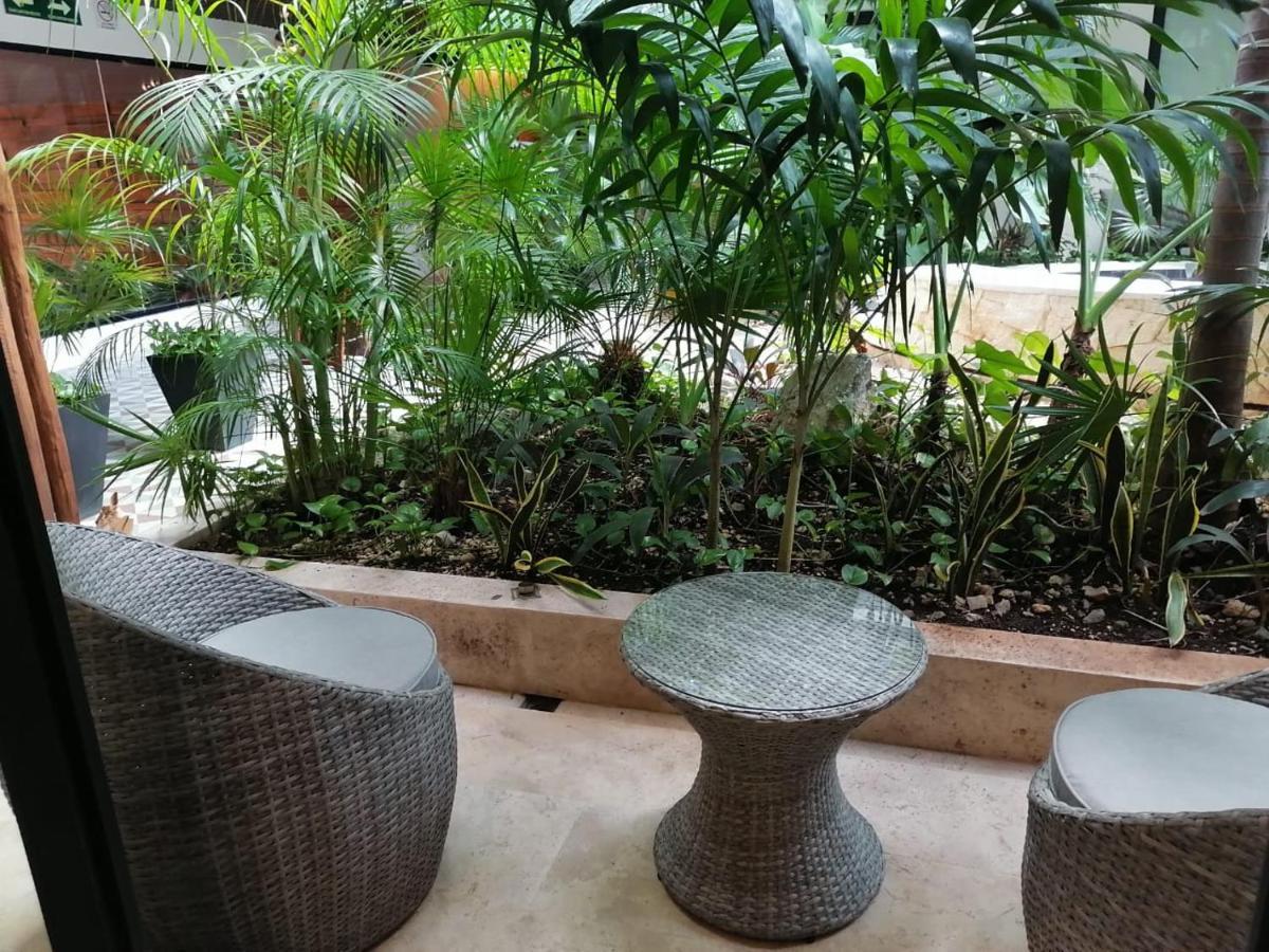 Downtown Stay Playa del Carmen Kültér fotó