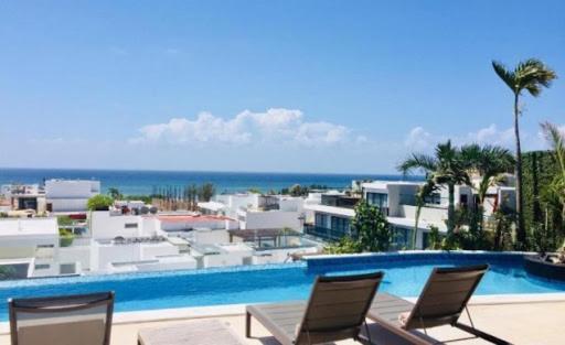Downtown Stay Playa del Carmen Kültér fotó