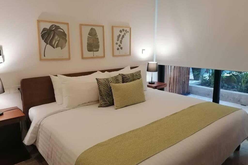Downtown Stay Playa del Carmen Kültér fotó