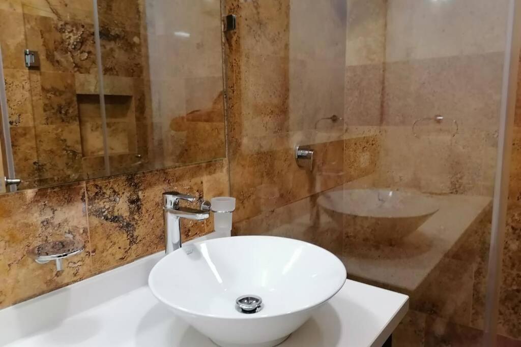 Downtown Stay Playa del Carmen Kültér fotó