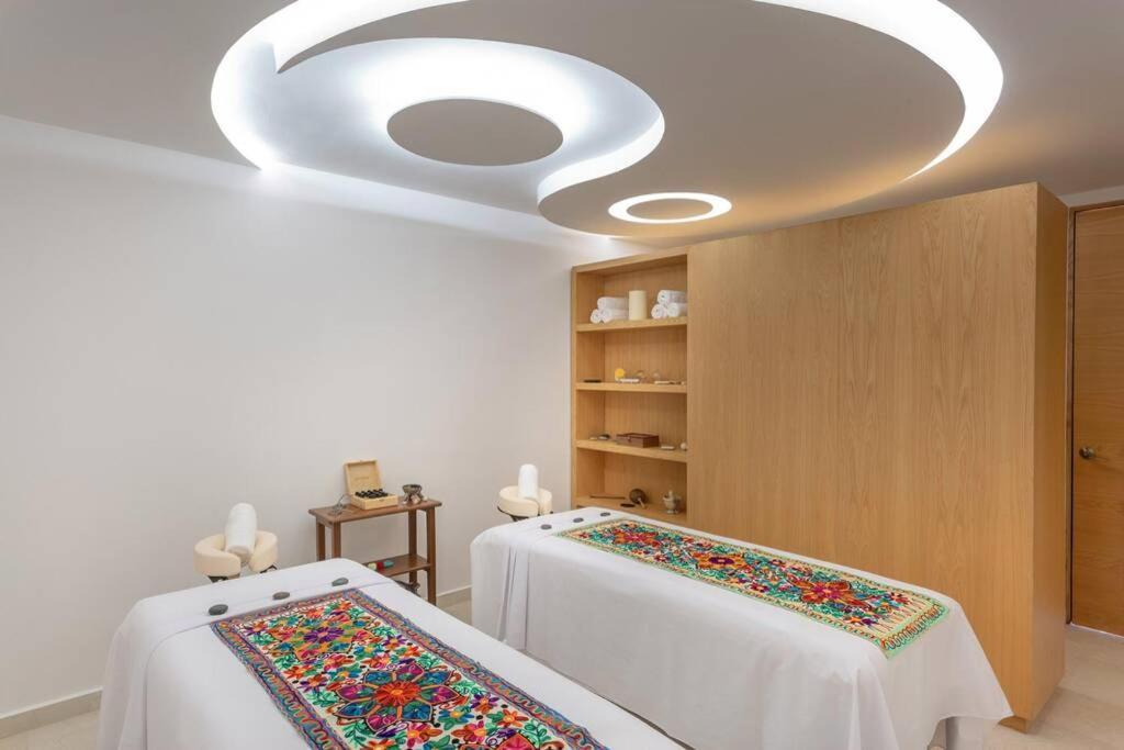 Downtown Stay Playa del Carmen Kültér fotó
