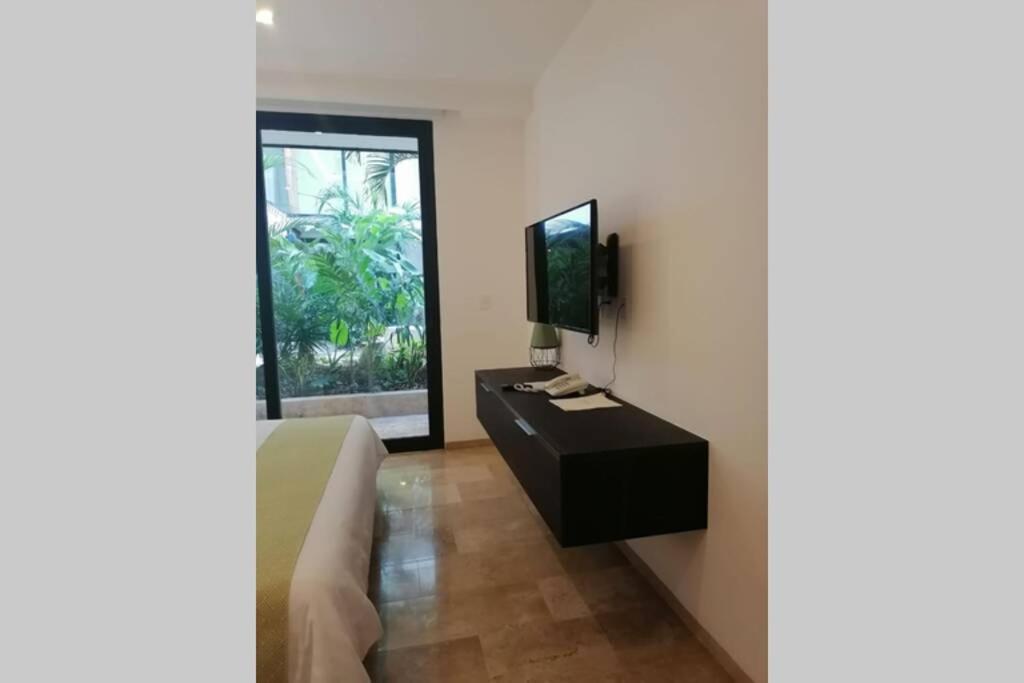 Downtown Stay Playa del Carmen Kültér fotó
