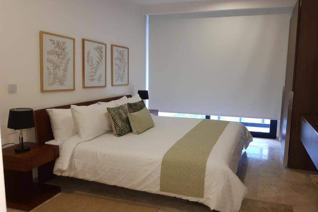 Downtown Stay Playa del Carmen Kültér fotó