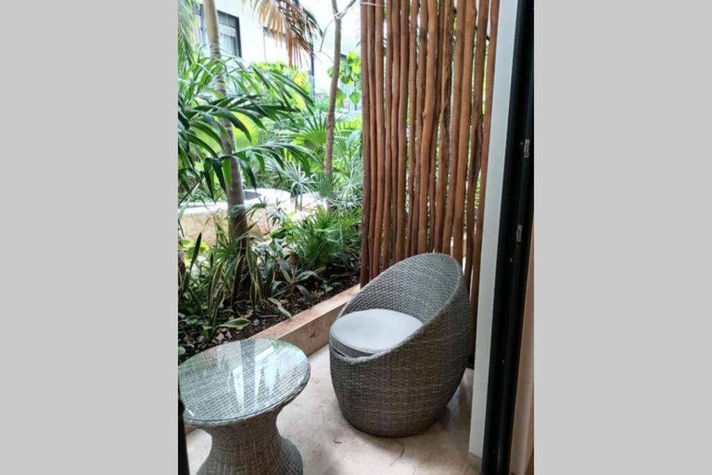 Downtown Stay Playa del Carmen Kültér fotó