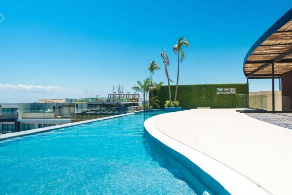 Downtown Stay Playa del Carmen Kültér fotó