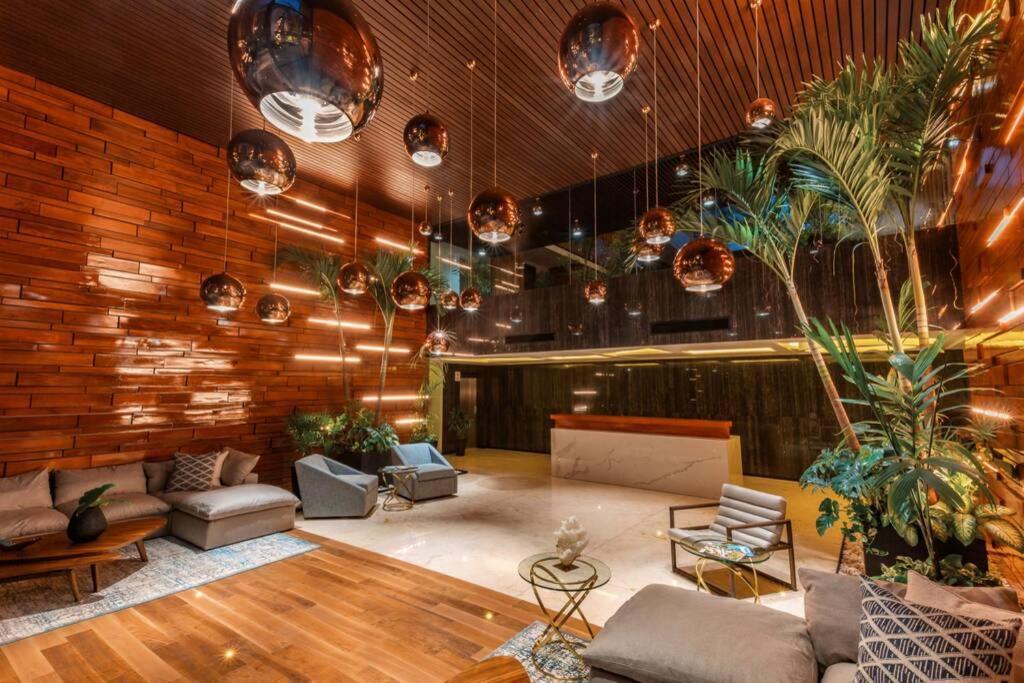 Downtown Stay Playa del Carmen Kültér fotó